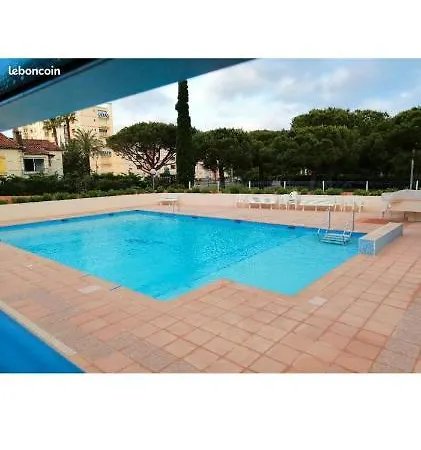 Apartment Iago Azur *