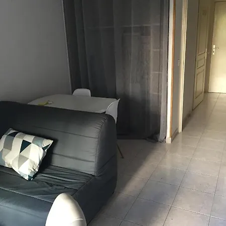 Apartment Iago Azur