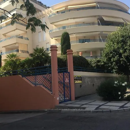 Iago Azur Apartment Frejus