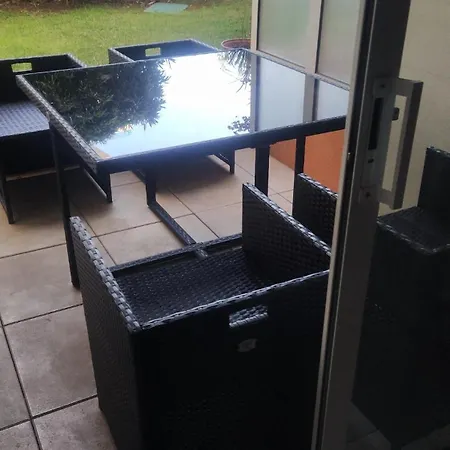 Apartment Iago Azur